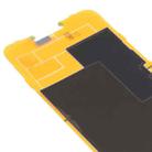 LCD Heat Sink Graphite Sticker for iPhone 13 Pro Max - 4