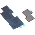 10 Sets Motherboard Heat Sink Sticker for iPhone 13 Pro - 3