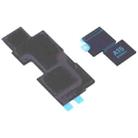 10 Sets Motherboard Heat Sink Sticker for iPhone 13 Pro - 4