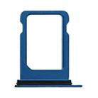 SIM Card Tray for iPhone 13 mini (Blue) - 1