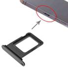 SIM Card Tray for iPhone 13 Pro (Black) - 2