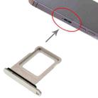 SIM Card Tray for iPhone 13 Pro (Silver) - 2