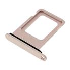 SIM Card Tray for iPhone 13(Gold) - 1