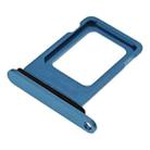 SIM Card Tray for iPhone 13(Blue) - 1