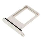 SIM Card Tray for iPhone 13(Silver) - 1