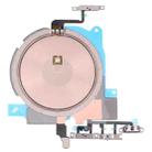 NFC Coil with Power & Volume Flex Cable for iPhone 13 Pro - 1
