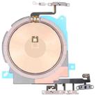 NFC Coil with Power & Volume Flex Cable for iPhone 13 - 1