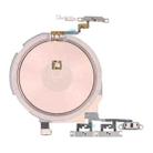 NFC Coil with Power & Volume Flex Cable for iPhone 13 mini - 1