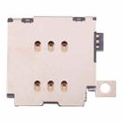 SIM Card Reader Socket for iPhone 13 Mini - 1