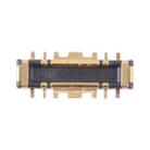Battery FPC Connector On Flex Cable for iPhone 13 Series - 1