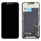 JK in-cell TFT LCD Screen For iPhone 13 with Digitizer Full Assembly - 2