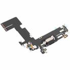 For iPhone 13 Charging Port Flex Cable (Black) - 2