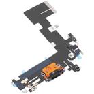 For iPhone 13 Charging Port Flex Cable (Black) - 3