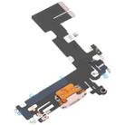For iPhone 13 Charging Port Flex Cable (Pink) - 3