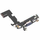 For iPhone 13 Charging Port Flex Cable (Blue) - 2
