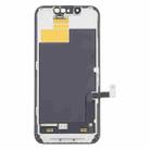 For iPhone 13 mini OEM LCD Screen with Digitizer Full Assembly - 3