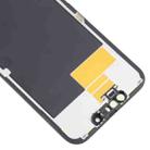 For iPhone 13 mini OEM LCD Screen with Digitizer Full Assembly - 5