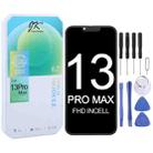 JK incell LCD Screen For iPhone 13 Pro Max - 1