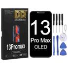 For iPhone 13 Pro Max DD Hard OLED Screen, Remove IC Need Professional Repair - 1