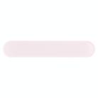 For iPhone 13 / 13 mini US Edition 5G Signal Antenna Glass Plate (Pink) - 1