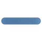 For iPhone 13 / 13 mini US Edition 5G Signal Antenna Glass Plate (Blue) - 1