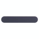 For iPhone 13 / 13 mini US Edition 5G Signal Antenna Glass Plate (Midnight) - 1