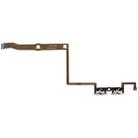 Volume Button Flex Cable for iPhone 11 Pro - 1