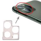 Rear Facing Camera Retaining Bracket for iPhone 11 Pro / 11 Pro Max - 1