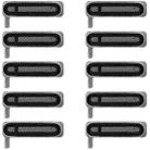 10 PCS Earpiece Receiver Mesh Covers for iPhone 11 Pro Max / 11 Pro - 1