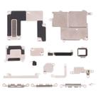 15 in 1 Inner Repair Accessories Part Set for iPhone 11 Pro Max - 1