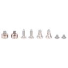Complete Set Screws and Bolts for iPhone 11 Pro Max(Black) - 2