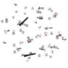 Complete Set Screws and Bolts for iPhone 11 Pro(Black) - 1