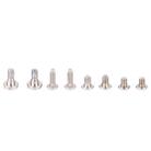 Complete Set Screws and Bolts for iPhone 11 Pro(Black) - 2