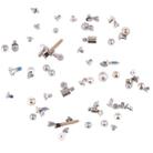 Complete Set Screws and Bolts for iPhone 11 Pro(Gold) - 1