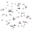 Complete Set Screws and Bolts for iPhone 11 Pro(White) - 1