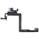Earpiece Speaker Sensor Flex Cable for iPhone 11 Pro Max - 1