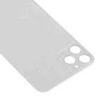 Easy Replacement Back Battery Cover for iPhone 11 Pro Max (Transparent) - 4