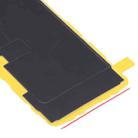 LCD Heat Sink Graphite Sticker for iPhone 11 Pro - 4