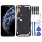 incell TFT Material LCD Screen and Digitizer Full Assembly for iPhone 11 Pro Max - 1