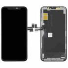 YK Super OLED LCD Screen for iPhone 11 Pro with Digitizer Full Assembly - 2