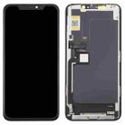 JK Soft OLED LCD Screen For iPhone 11 Pro Max - 2