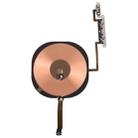 NFC Coil with Volume Flex Cable for iPhone 11 Pro Max - 1