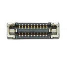 3D Touch FPC Connector On Motherboard Board for iPhone 11 Pro - 1