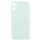 Battery Back Cover for iPhone 12 Mini(Green) - 2