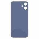 Battery Back Cover for iPhone 12 Mini(Blue) - 3