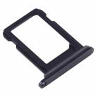 SIM Card Tray for iPhone 12 Mini(Black) - 4