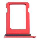 SIM Card Tray for iPhone 12 Mini(Red) - 2