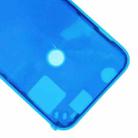 100 PCS Front Housing Adhesive for iPhone 12 Mini - 3