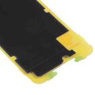 LCD Heat Sink Graphite Sticker for iPhone 12 mini - 4