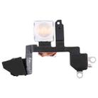 Flashlight Flex Cable For iPhone 12 Mini - 1